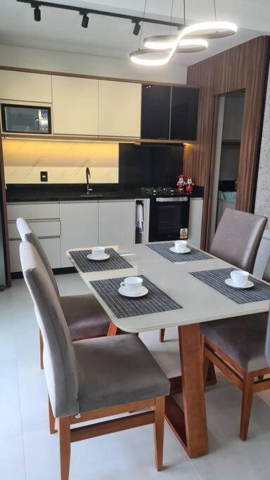 Apto Novo - Praias, Beto Carrero E Aeroporto Apartment *