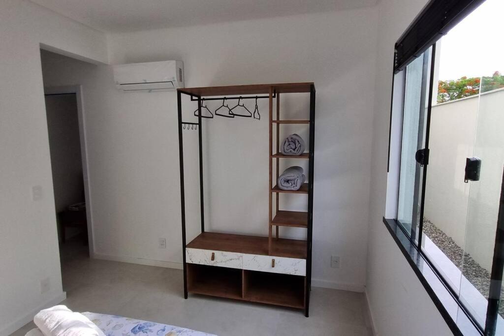 Apto Novo - Praias, Beto Carrero E Aeroporto Apartment Navegantes