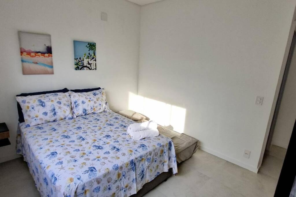 Apartment Apto Novo - Praias, Beto Carrero E Aeroporto Navegantes