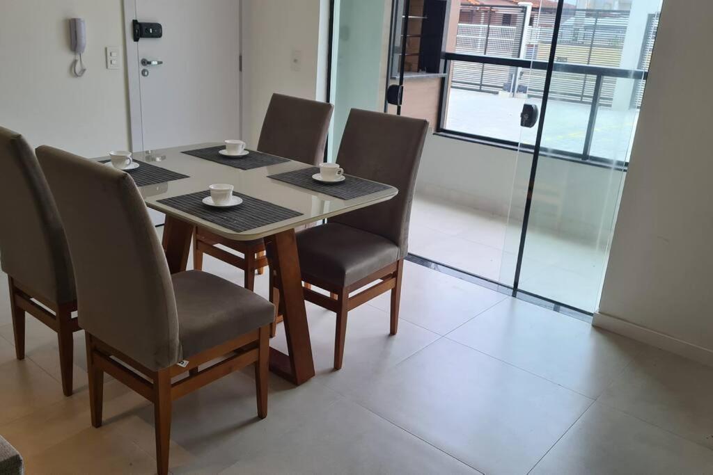 Apto Novo - Praias, Beto Carrero E Aeroporto Apartment Navegantes