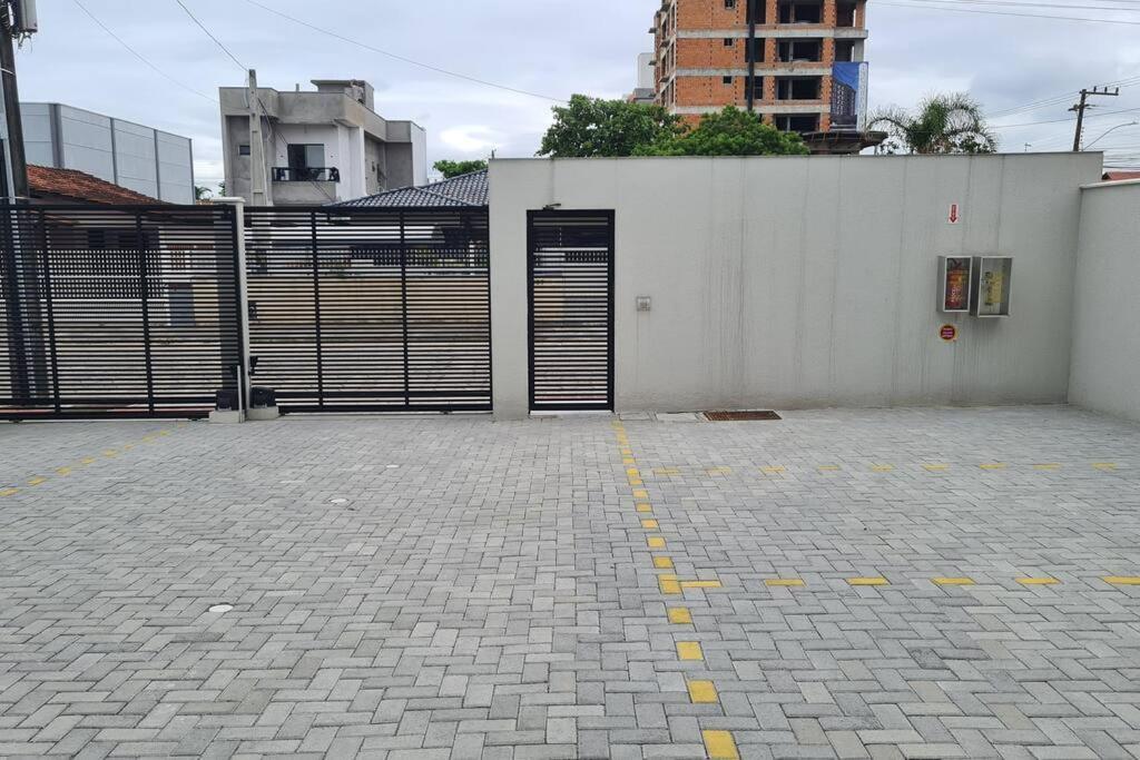 Apto Novo - Praias, Beto Carrero E Aeroporto