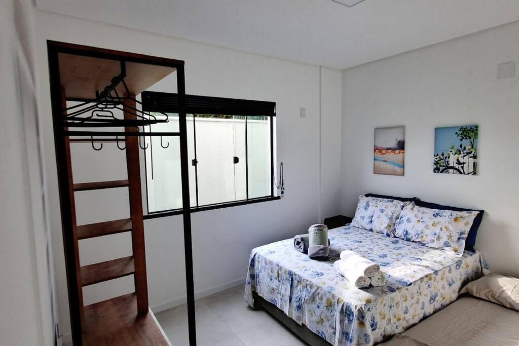 Apartment Apto Novo - Praias, Beto Carrero E Aeroporto